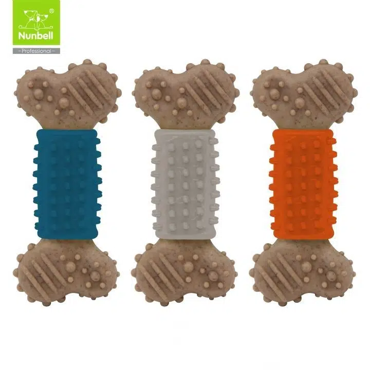 Nunbell Köpek Oyuncagı Kemik S