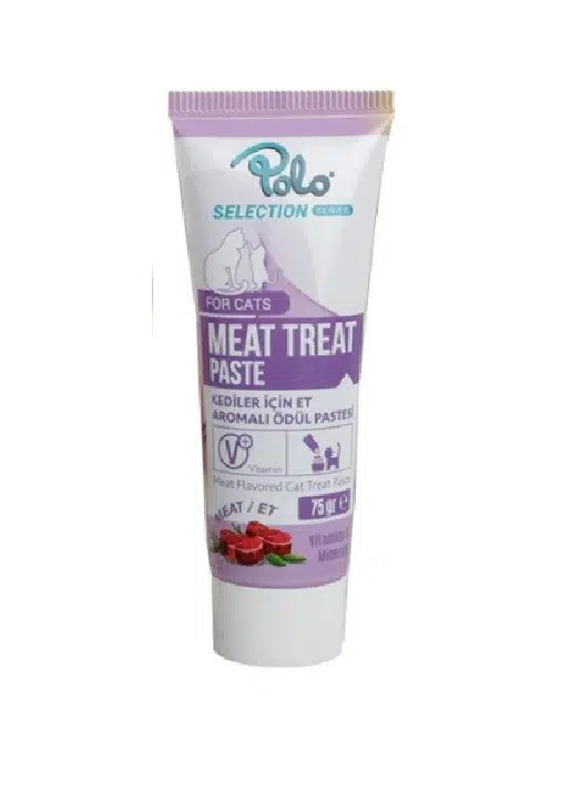 Polo Selection Cat Et Aromalı Ödül Pastesi 75 gr