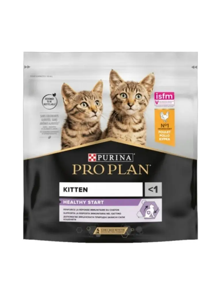 Proplan Kitten Yavru Kedi Maması 400 Gr