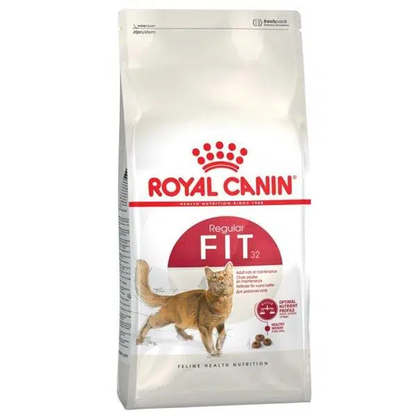 Royal Canin Fit 32 Yetişkin Kedi Maması 15 Kg