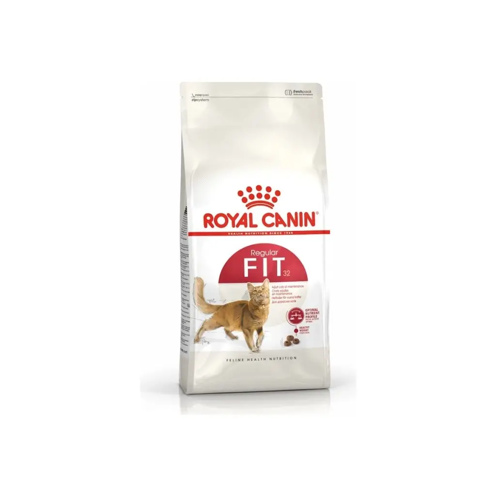 Royal Canin Fit 32 Yetişkin Kedi Maması 400 Gr