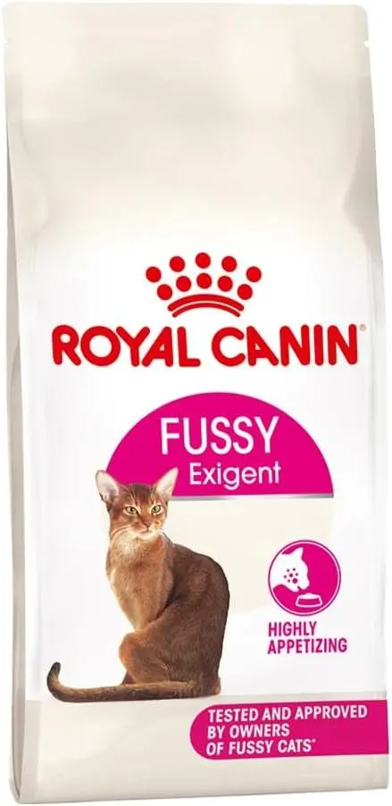 Royal Canin Fussy Savour Exigent Seçici Kedi Maması 400 Gr